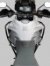 KTM 1290 Super Adventure / T (2015- ), HEED bukócső