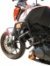 KTM 125 Duke (2011-2016), HEED bukócső