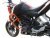 KTM 125 Duke (2011-2016), HEED bukócső