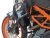 KTM 390 Duke (2013-2016), HEED bukócső