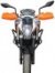 KTM 390 Duke (2013-2016), HEED bukócső