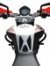 KTM 390 Duke (2013-2016), HEED bukócső