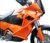 KTM 950 Adventure (2002-2006), HEED bukócső