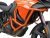 KTM 1290 Super Adventure S (2017- ), HEED bukócső