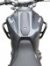 Yamaha MT-07 (2014-2016), HEED bukócső