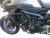 Yamaha MT-09 / Tracer (2013-2017), HEED bukócső - bunker