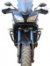 Yamaha MT-09 / Tracer (2013-2017), HEED bukócső - bunker