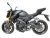 Yamaha MT-125 (2014-2017), HEED bukócső