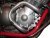 Yamaha XJ 600 Diversion (1991-2003), HEED bukócső