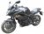 Yamaha XJ6 S/N (2009-2013), HEED bukócső