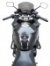 Yamaha XJ6 S/N (2009-2013), HEED bukócső
