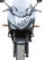 Yamaha XJ6 S/N (2009-2013), HEED bukócső