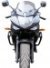 Yamaha XJ6 S/N (2009-2013), HEED bukócső - bunker