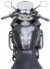 Yamaha XJ6 S/N (2009-2013), HEED bukócső - bunker