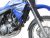 Yamaha XT 660 R/X (2004-2010), HEED bukócső