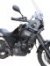 Yamaha XT 660 Tenere (2008-2016), HEED bukócső