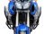 Yamaha XT 1200 Tenere (2010-2018), HEED bukócső