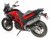BMW F 700 GS (2012-2016) BOS sport kipufogó - Carbon