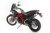 BMW F 800 GS (2008-2016) BOS sport kipufogó - Fekete