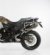 BMW F 800 GS Adventure (2008-2016) BOS sport kipufogó - Carbon