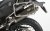 BMW F 800 GS Adventure (2008-2016) BOS sport kipufogó - Carbon