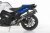 BMW F800R (2009-2016) BOS sport kipufogó - Carbon