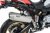 BMW F 750 GS (2017- ) - BOS sport kipufogó - Inox matt