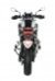 BMW F 850 GS (2017- ) - BOS sport kipufogó - Inox matt