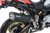 BMW F 750 GS (2017- ) - BOS sport kipufogó - Fekete