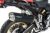 BMW F 850 GS (2017- ) - BOS sport kipufogó - Carbon