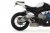 BMW S 1000 RR (2009- 2014 ) - BOS sport kipufogó - Carbon