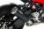 BMW S 1000 RR (2017-) - BOS sport kipufogó - Carbon