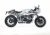 BMW R nine T (2017 -) - BOS sport kipufogó - Inox polished