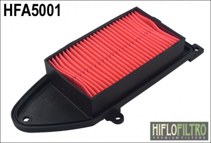 HFA 5001 levegőszűrő