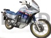 Honda XL 600 Transalp (1997-2001), HEED bukócső