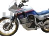 Honda XL 600 Transalp (1997-2001), HEED bukócső