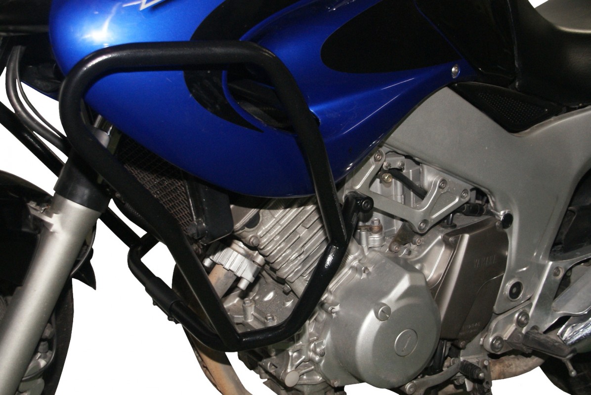 Yamaha TDM 850 HEED bukócső