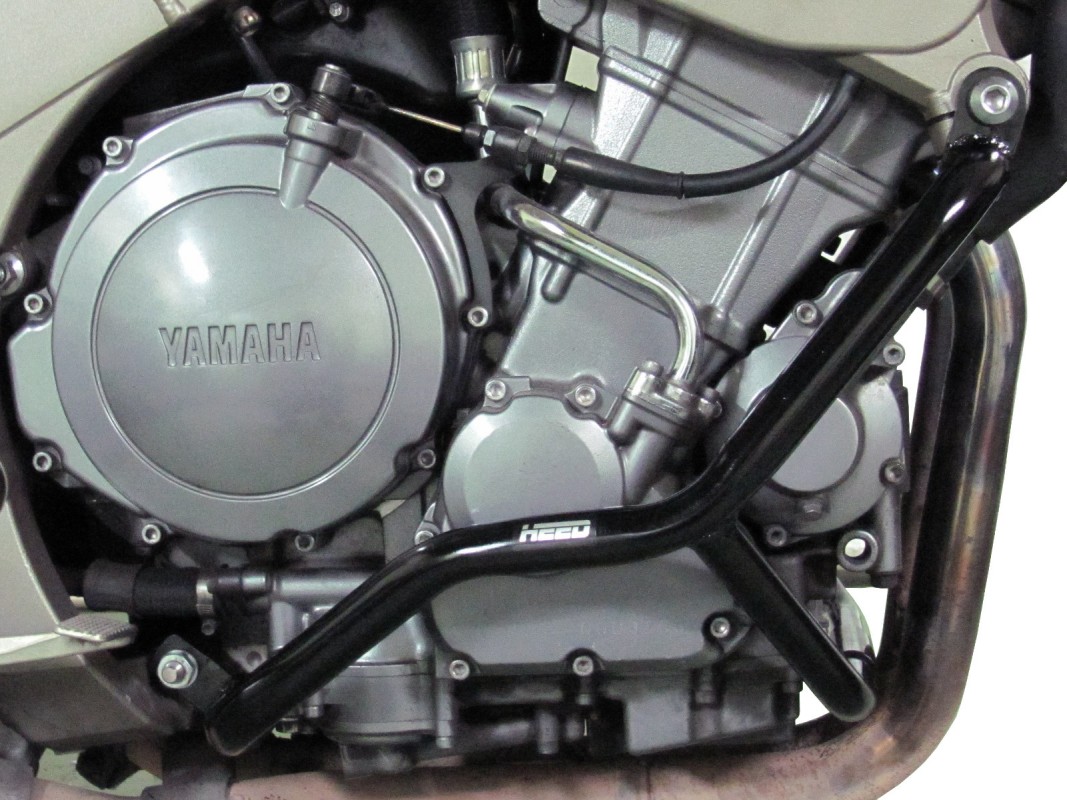 Yamaha TDM 900 HEED bukócső
