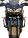 Yamaha MT-09 / Tracer (2013-2017), HEED bukócső
