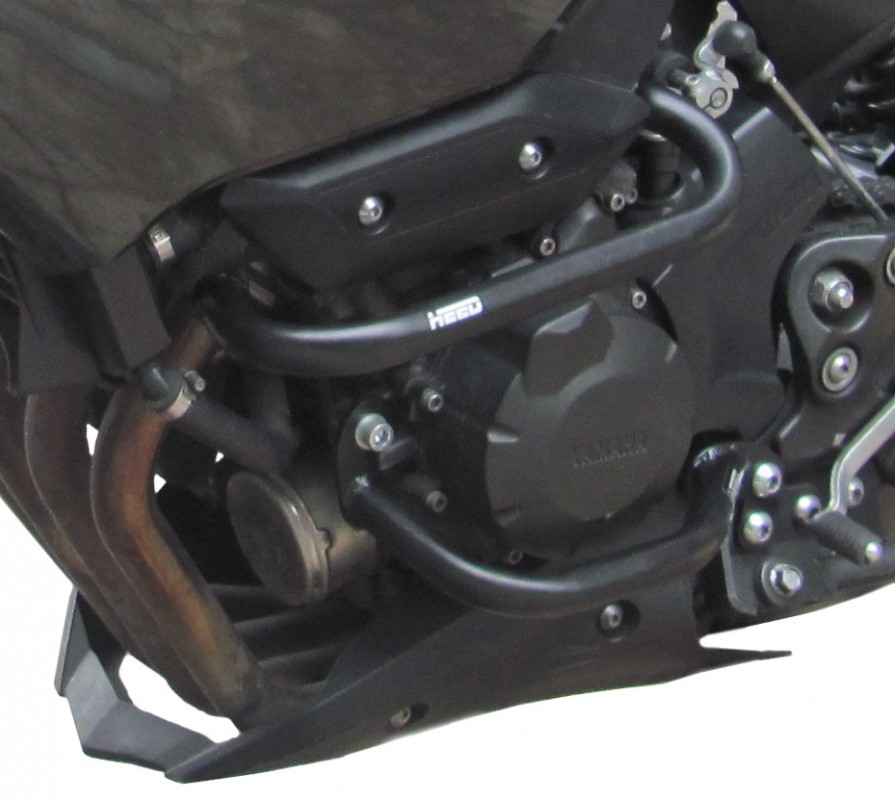Yamaha XJ6 S/N (2009-2013), HEED bukócső