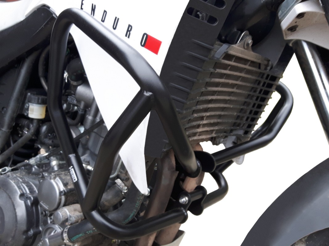 Yamaha XT 660 R/X (2011-2016), HEED bukócső