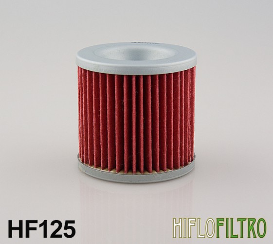 HF 125 olajszűrő