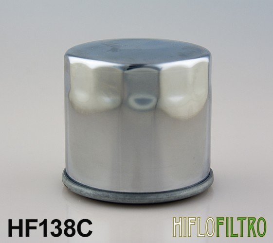HF 138C olajszűrő