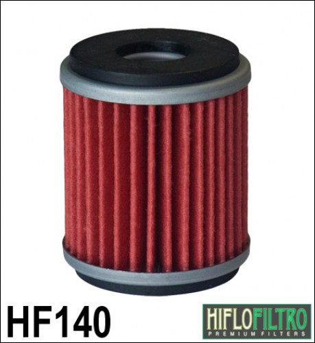 HF 140 olajszűrő