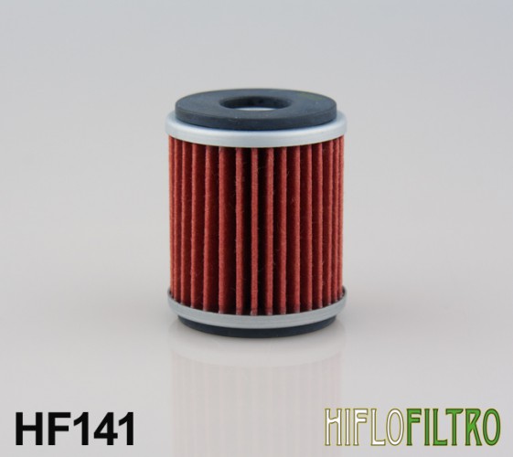 HF 141 olajszűrő