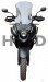 Honda VFR 1200 X (2012-), HEED bukócső