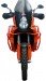 KTM 950 Adventure (2002-2006), HEED bukócső